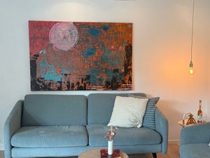 Byen under den Rosa Måne – billede 2 af 3