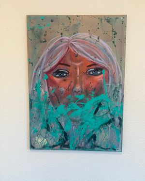 Stille styrke – billede 2 af 3