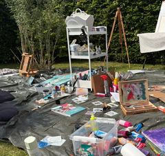 Kunst i Pinsen 2026 – billede 4 af 4