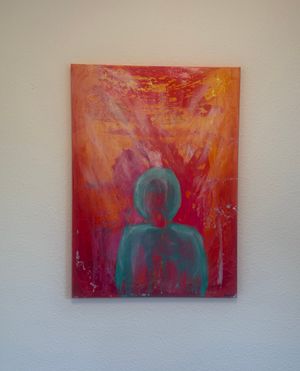   I sit eget lys – billede 2 af 2