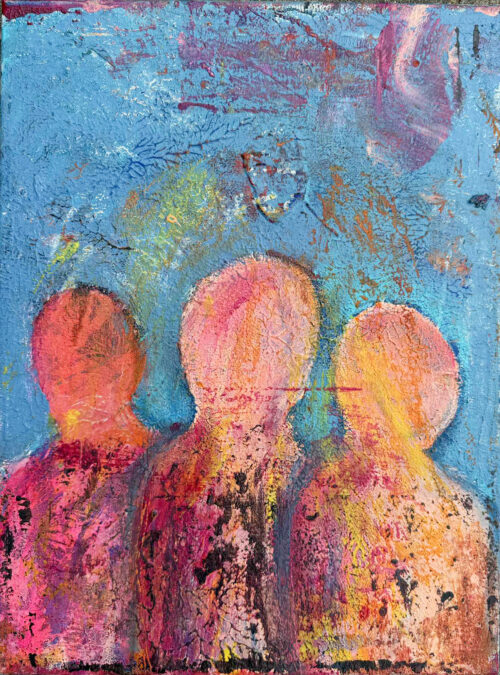 LenaSiv - Kunsten at leve