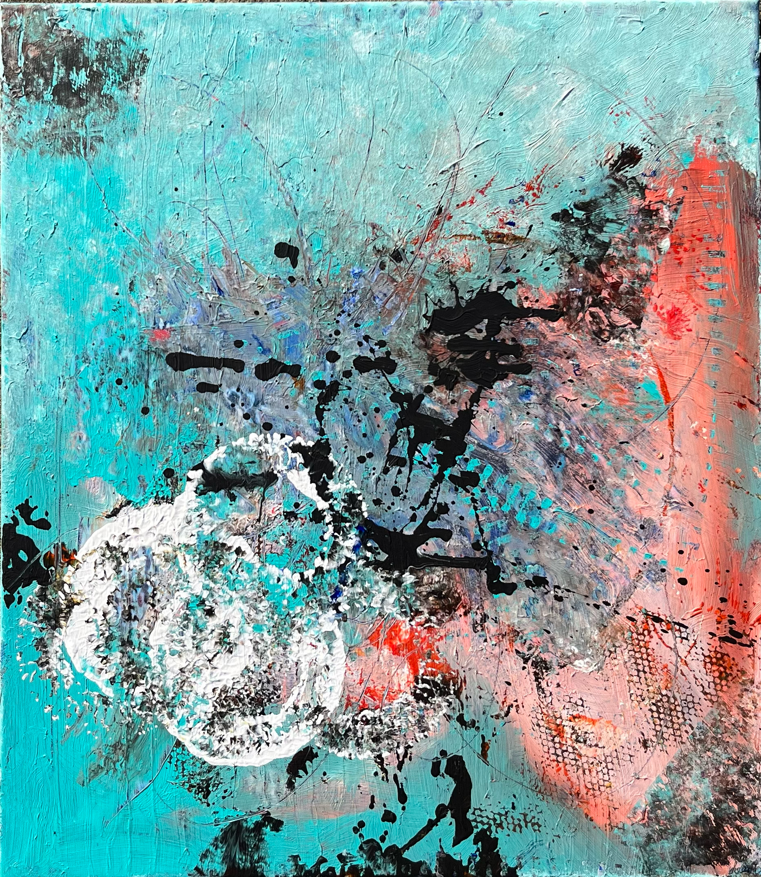 LenaSiv - kunsten at leve