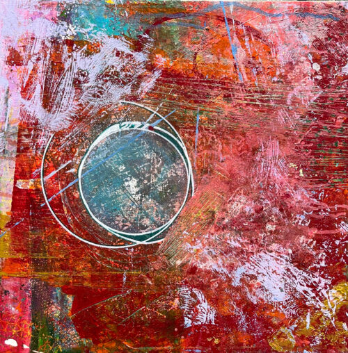 LenaSiv - Kunsten at leve