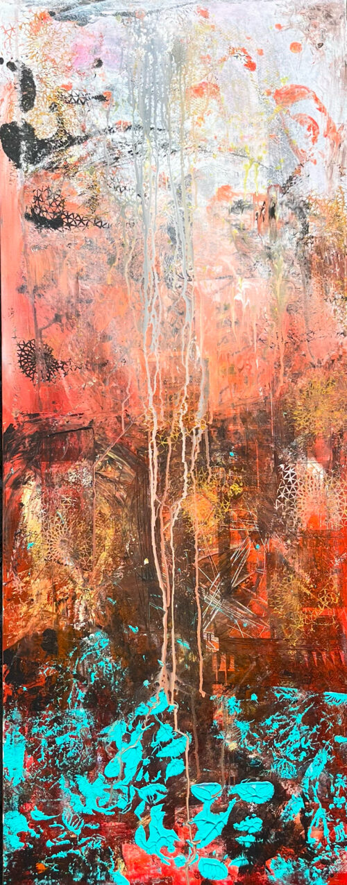 LenaSiv - Kunsten at leve