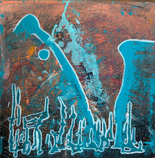 LenaSiv - kunsten at leve