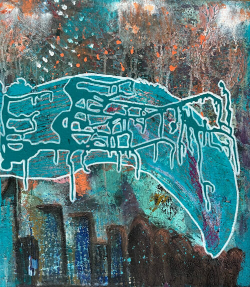 LenaSiv - kunsten at leve