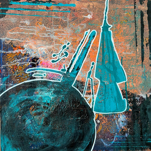 LenaSiv - kunsten at leve