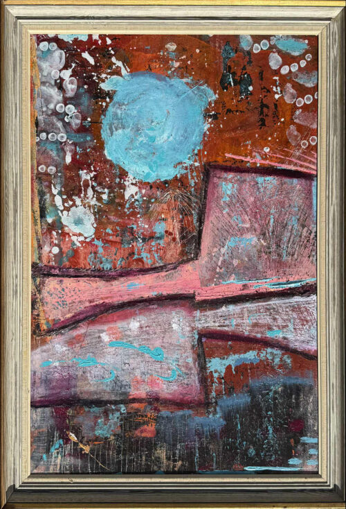 LenaSiv -Kunsten at leve