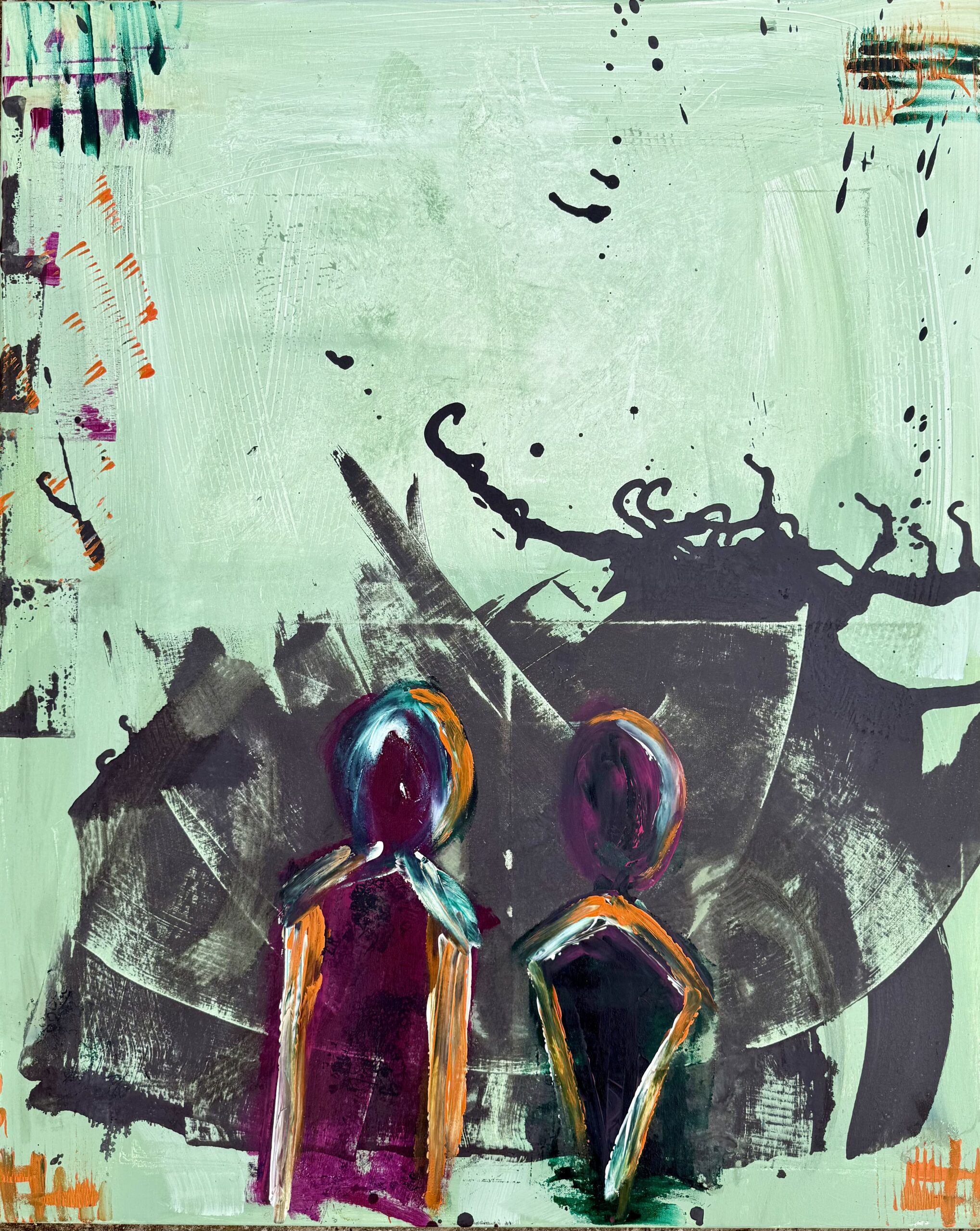 LenaSiv - Kunsten at leve