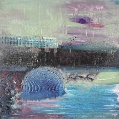 LenaSiv - Kunsten at leve