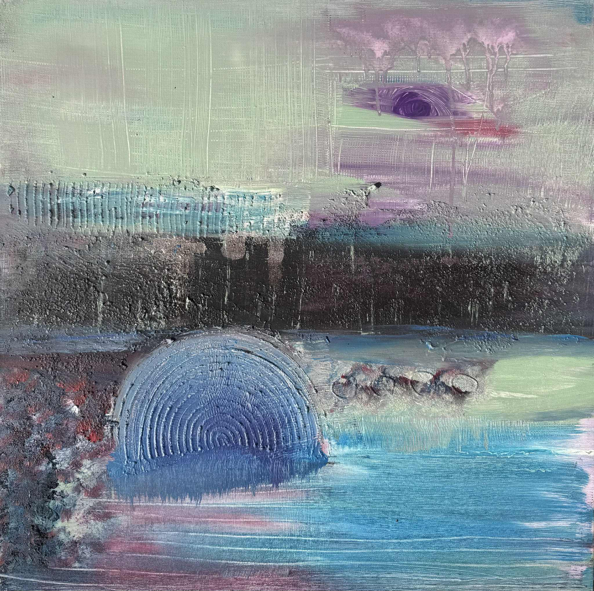 LenaSiv - Kunsten at leve