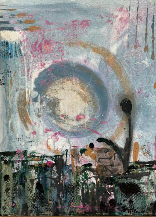 LenaSiv - kunsten at leve