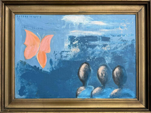 LenaSiv - Kunsten at leve